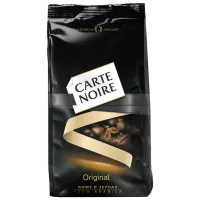 Кофе Carte Noire Original В зёрнах/ Original/ Пачка