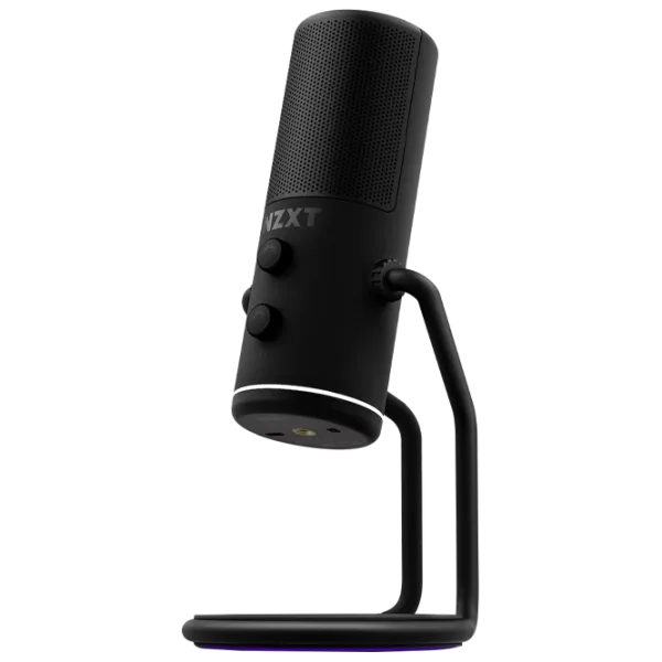 Микрофон NZXT Capsule Черный photo 1