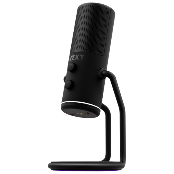 Микрофон NZXT Capsule Черный photo 1