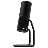 Микрофон NZXT Capsule Черный