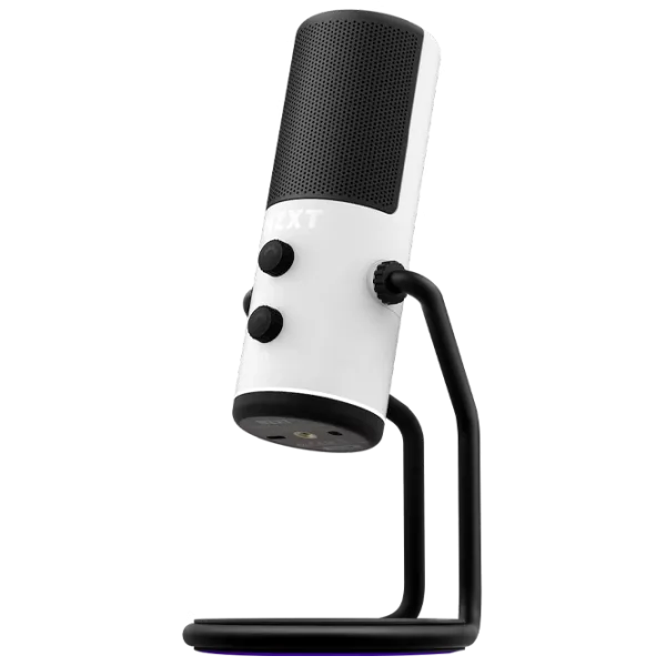 Микрофон NZXT Capsule Белый photo 1