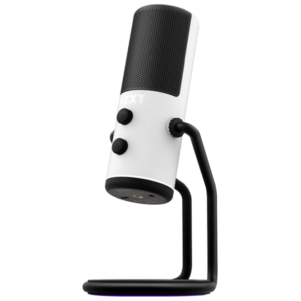 Микрофон NZXT Capsule Белый photo 1