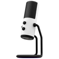 Микрофон NZXT Capsule Белый