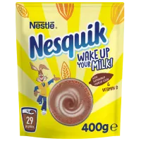 Кофе Nescafe Nesquik Cocao Молотый/ Пачка