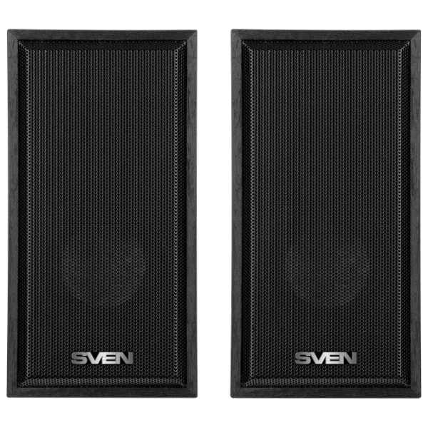 Sistem audio Sven SPS-509 6 W/ Black photo 1