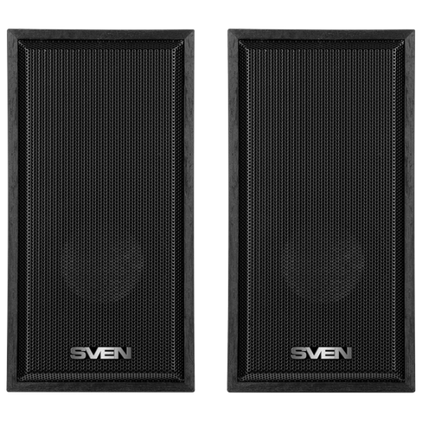 Sistem audio Sven SPS-509 6 W/ Black photo 1