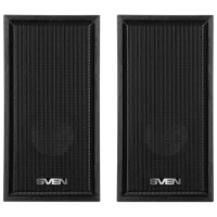 Sistem audio Sven SPS-509 6 W/ Black
