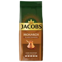 Кофе Jacobs Monarch Молотый/ Oriental/ Пачка