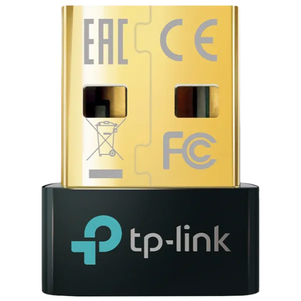 Адаптер TP-Link UB500 USB 2.0/ Черный photo 1