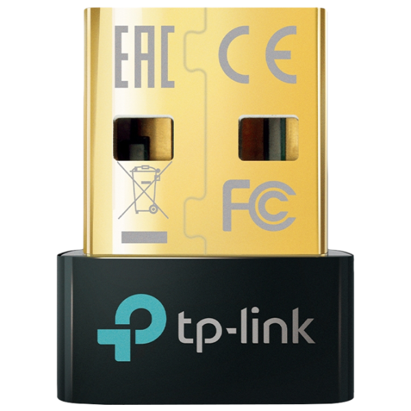 Адаптер TP-Link UB500 USB 2.0/ Черный photo 1