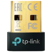 Адаптер TP-Link UB500 USB 2.0/ Черный