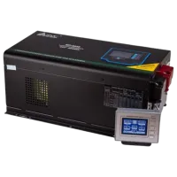 Invertor auto Ultra Power MP-6048 Black