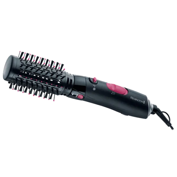Фен-щетка Remington AS7051 1000 Вт/ Черный photo 1
