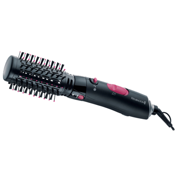 Фен-щетка Remington AS7051 1000 Вт/ Черный photo 1