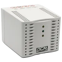 Stabilizator de tensiune PowerCom TCA-1200  / 