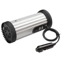 Invertor auto Energenie EG-PWC150-01 Gray