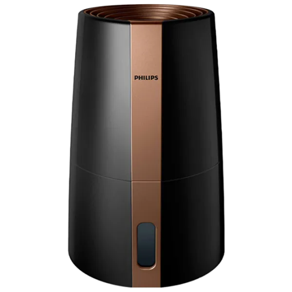 Увлажнитель воздуха Philips HU3918/ 10 Традиционный/ Черный photo 1