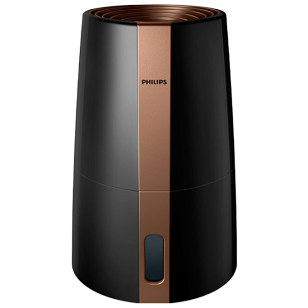 Увлажнитель воздуха Philips HU3918/ 10 Традиционный/ Черный photo 1