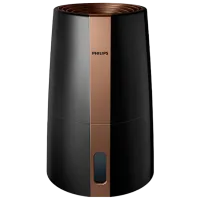 Umidificator de aer Philips HU3918/ 10 Tradițional/ Black