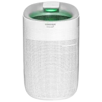 Uscător de aer Concept OV1200 Pe podea/ White