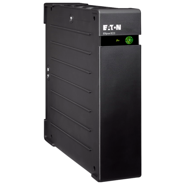 UPS Eaton Ellipse ECO 1200 USB DIN Black photo 1