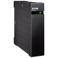 UPS Eaton Ellipse ECO 1200 USB DIN Black