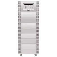 UPS PowerCom VGD-6000 White