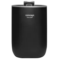 Uscător de aer Concept OV1110 Pe podea/ Black