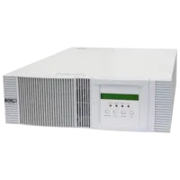 UPS PowerCom VGD-6000 RM White