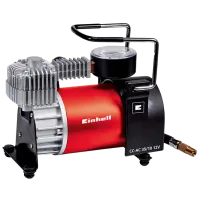 Compresor auto Einhell CC-AC 35/ 10 (CC-AC) 35 l/ min/ 10 bar