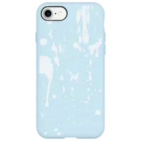 Чехол для смартфона Apple iPhone 7/ 8 Rhinoshield/ Back/ TPU/ Белый Синий