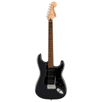 Электрогитара Fender Squier Affinity HSS LF 4/ 4, Stratcoaster