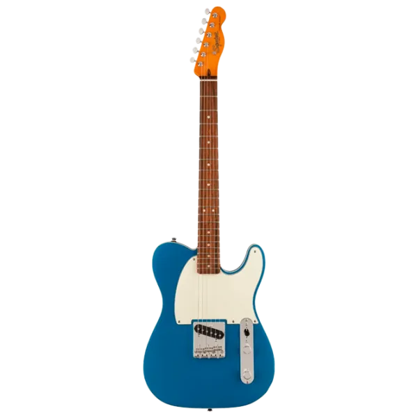 Электрогитара Fender Vibe '60s Custom Esquire 4/ 4, Telecaster photo 1