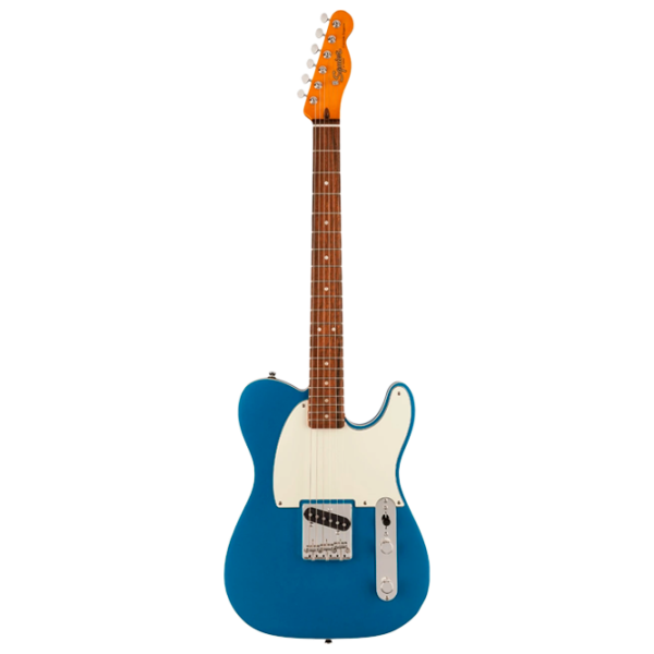Электрогитара Fender Vibe '60s Custom Esquire 4/ 4, Telecaster photo 1