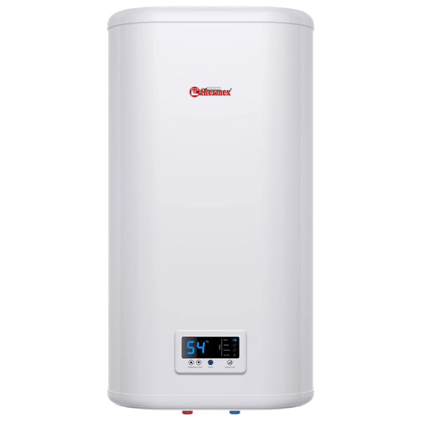 Boiler Thermex IF 100 V Pro Electric/ 100 l/ White photo 1