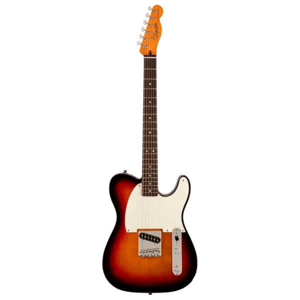 Электрогитара Fender Classic Vibe '60s Custom Esquire 4/ 4, Telecaster photo 1