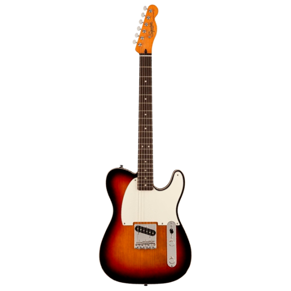 Электрогитара Fender Classic Vibe '60s Custom Esquire 4/ 4, Telecaster photo 1