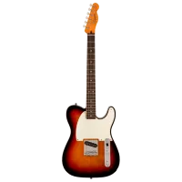 Электрогитара Fender Classic Vibe '60s Custom Esquire 4/ 4, Telecaster