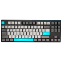 Tastatură Varmilo MA87M V2 Moonlight Cu fir/ Gray