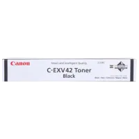 Cartuş Canon C- EXV42 Black/ Original/ Laser