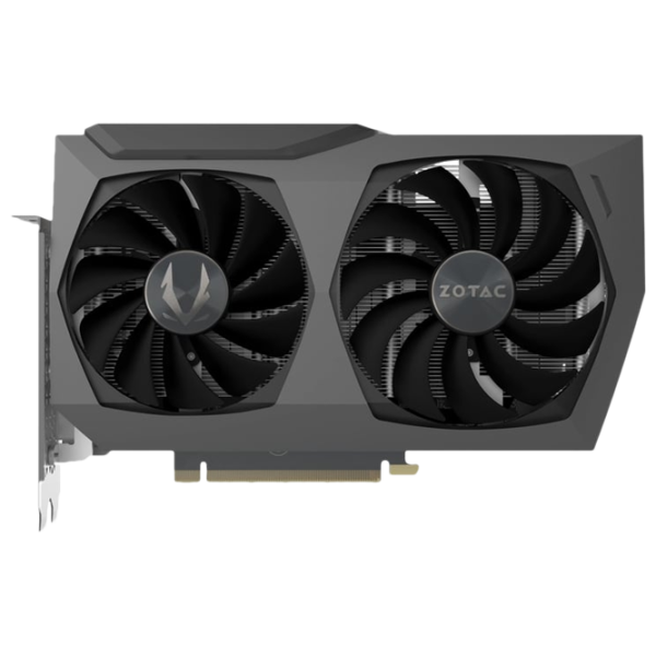 Видеокарта Zotac GeForce RTX 3070 Twin Edge LHR PCI Express x16 4.0 / 8 ГБ photo 1 Видеокарта Zotac GeForce RTX 3070 Twin Edge LHR PCI Express x16 4.0 / 8 ГБ photo 1