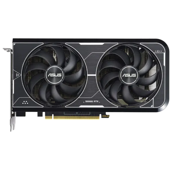 Placă video Asus GeForce RTX 3060 TI Dual PCI Express 4.0 / 8 GB photo 1 Placă video Asus GeForce RTX 3060 TI Dual PCI Express 4.0 / 8 GB photo 1