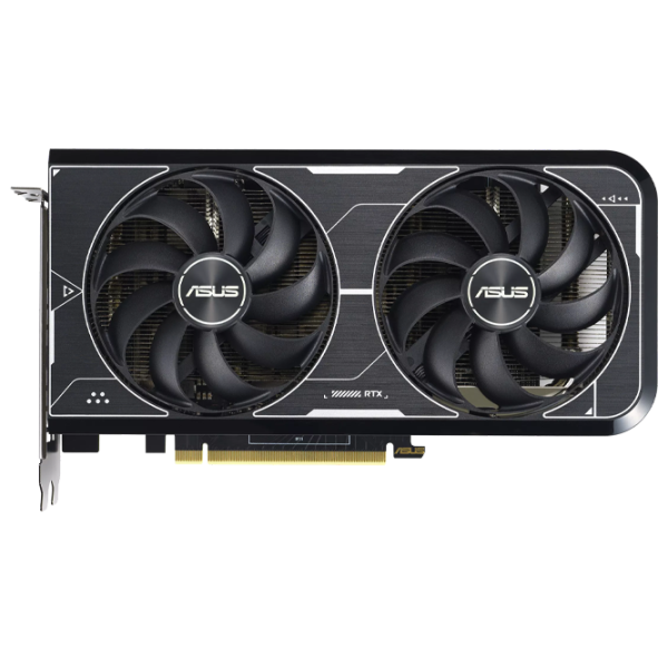 Placă video Asus GeForce RTX 3060 TI Dual PCI Express 4.0 / 8 GB photo 1 Placă video Asus GeForce RTX 3060 TI Dual PCI Express 4.0 / 8 GB photo 1