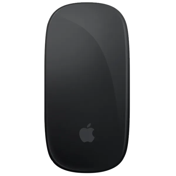 Mouse Apple Magic Bluetooth/ Black photo 1