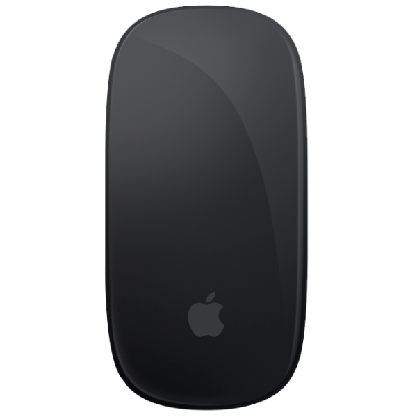 Mouse Apple Magic Bluetooth/ Black photo 1