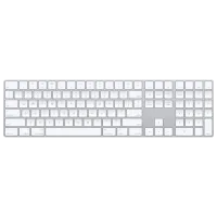 Клавиатура Apple Magic Keyboard English Беспроводные/ Белый