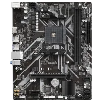 Placă de bază Gigabyte B450M K mATX/ AMD B450