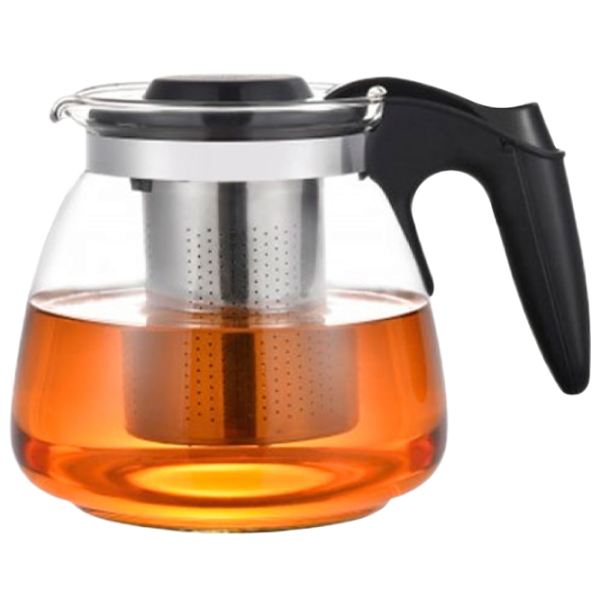 Infuzor CasaMasa GINGER 136-C 1.1 l photo 1