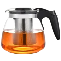 Заварочные чайники CasaMasa GINGER 136-C 1.1 л