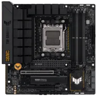 Placă de bază Asus GAMING B650M-PLUS mATX/ AMD B650